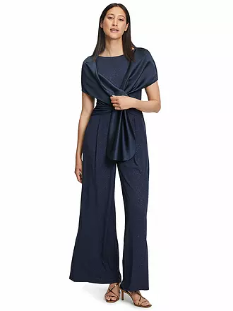 VERA MONT | Stole | dunkelblau